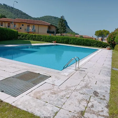 شقة Con Piscina A