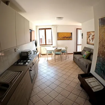 Appartement Con Piscina A *