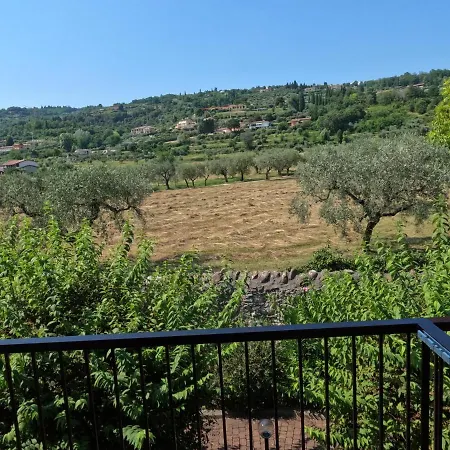 Appartement Con Piscina A *