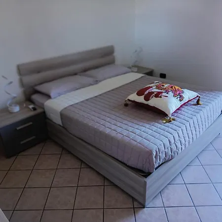 Appartement Con Piscina A