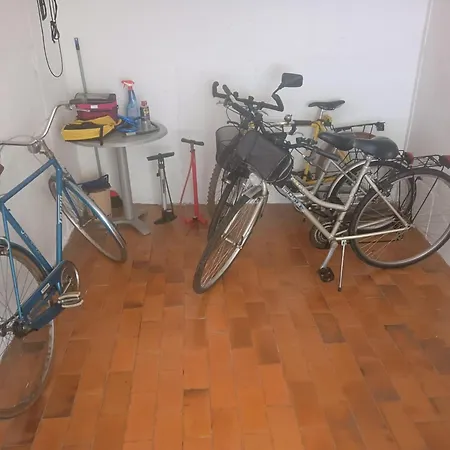 Appartement Con Piscina A *