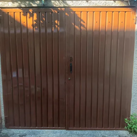 Appartement Con Piscina A